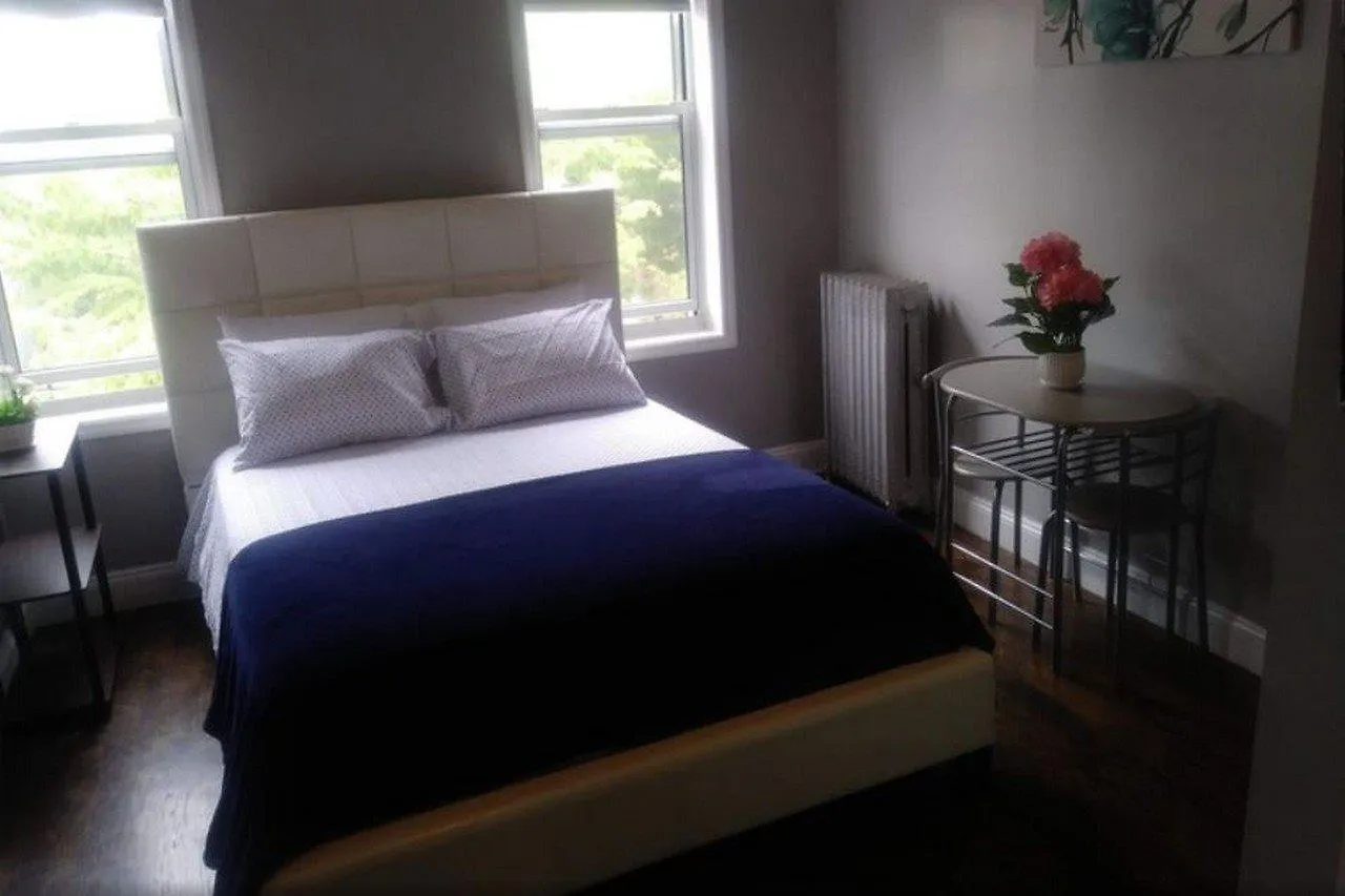 Vacation Rental In New York location