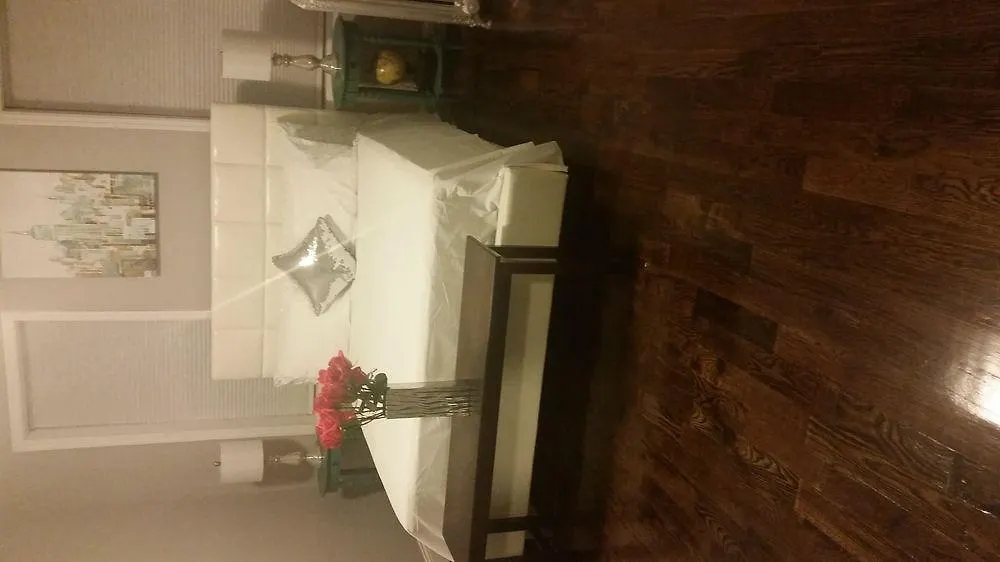 アパート Vacation Rental In ニューヨーク