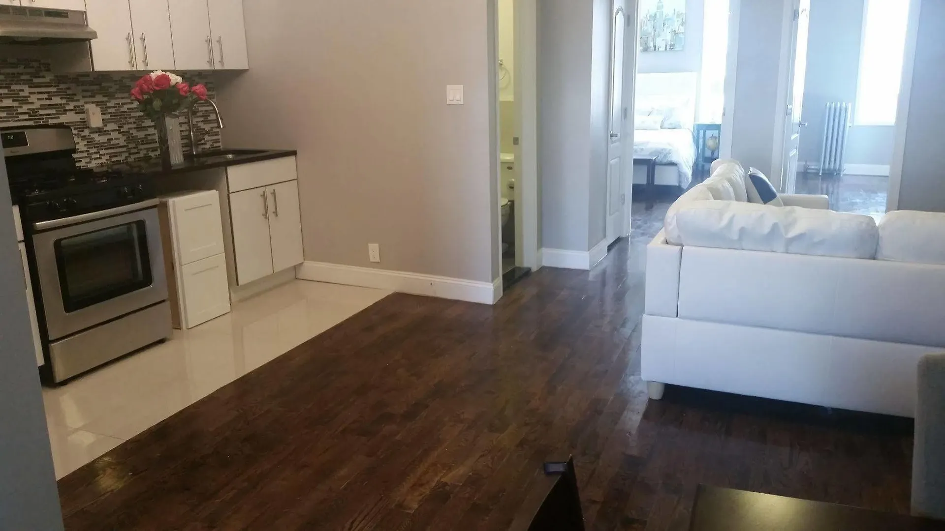 Vacation Rental In ニューヨーク 0*,  米国