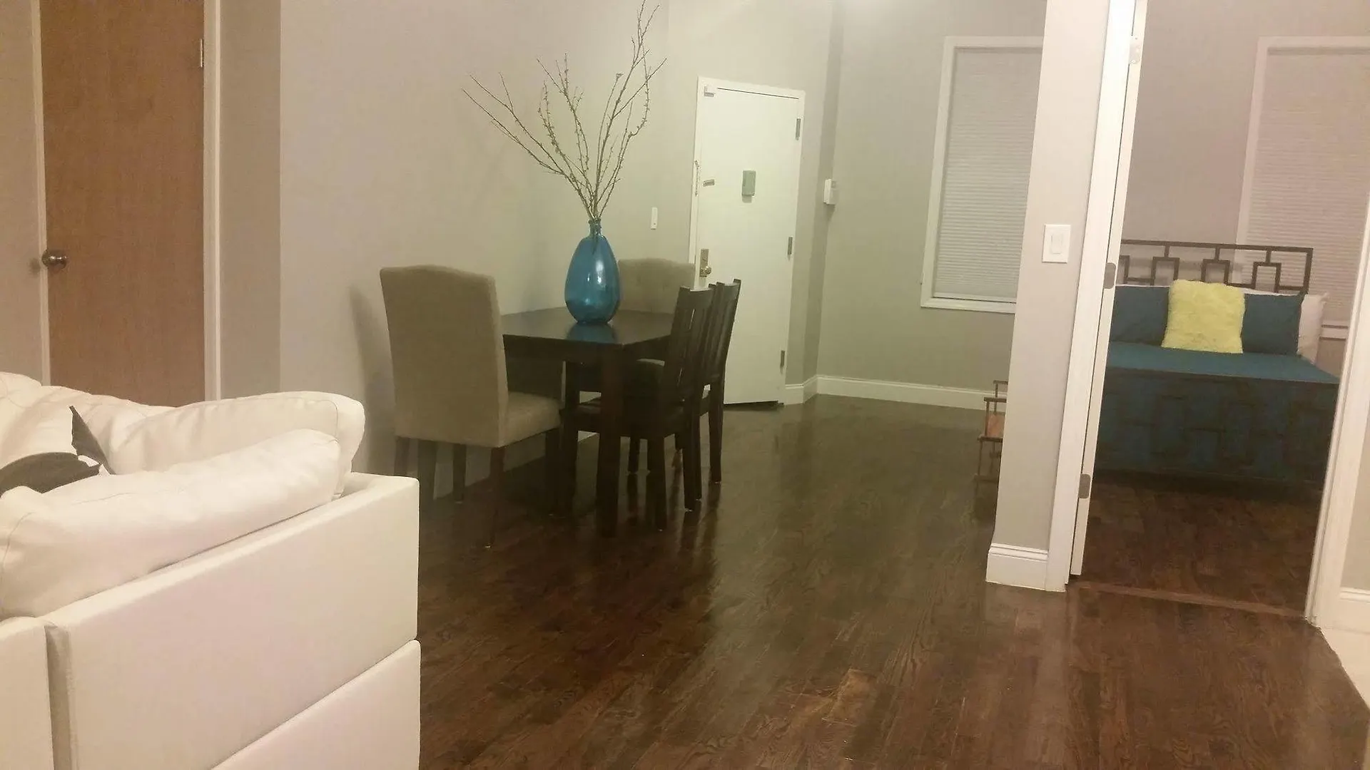 Vacation Rental In ニューヨーク